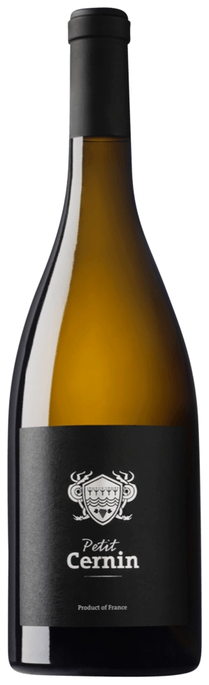 Maison Wessman Petit Cernin Blanc
