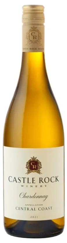 Castle Rock Chardonnay