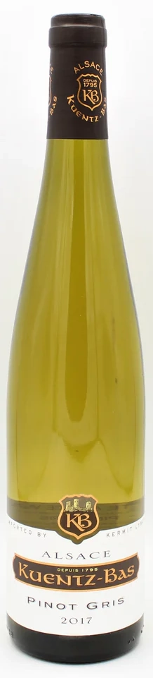 Kuentz-Bas Tradition Pinot Gris