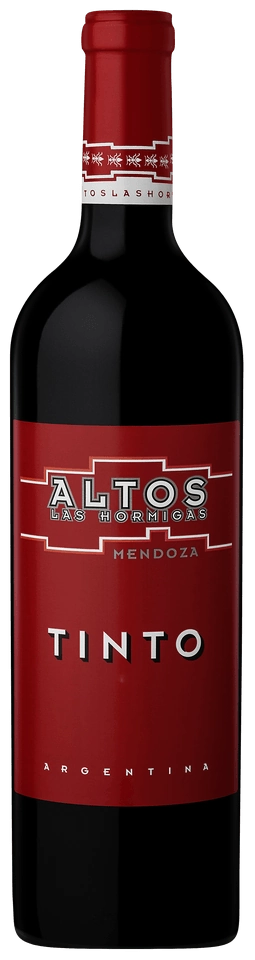 Altos Las Hormigas Tinto