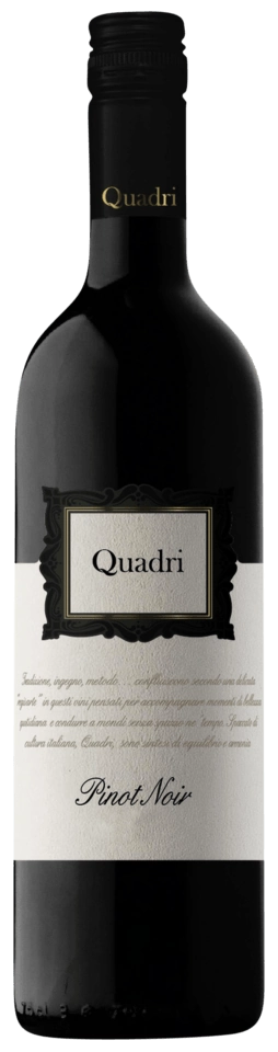 Quadri Pinot Noir