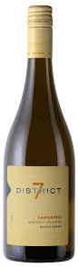 District 7 Chardonnay