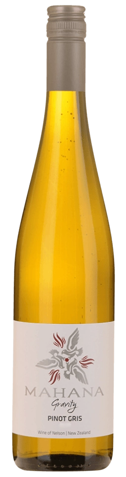 Mahana Gravity Pinot Gris