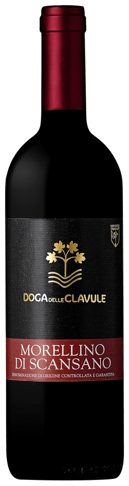 Caparzo Morellino di Scansano