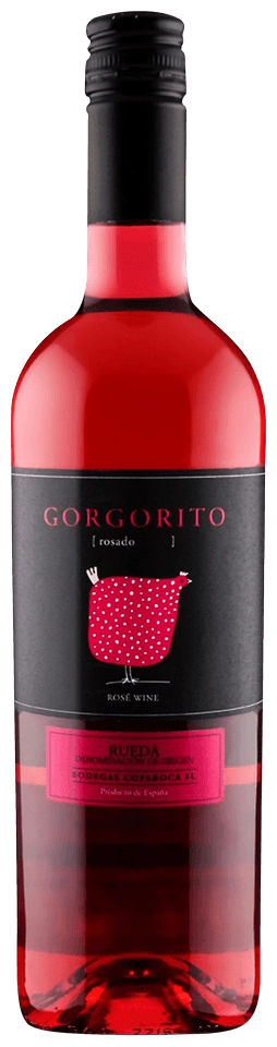 Bodegas Copaboca Gorgorito Rosado