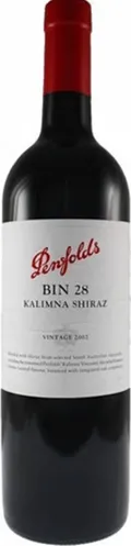 Bottle of Penfolds Bin 128 Shiraz from search results