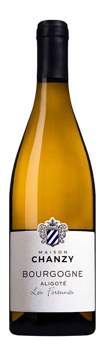 Domaine Chanzy Les Fortunés Bourgogne Aligoté