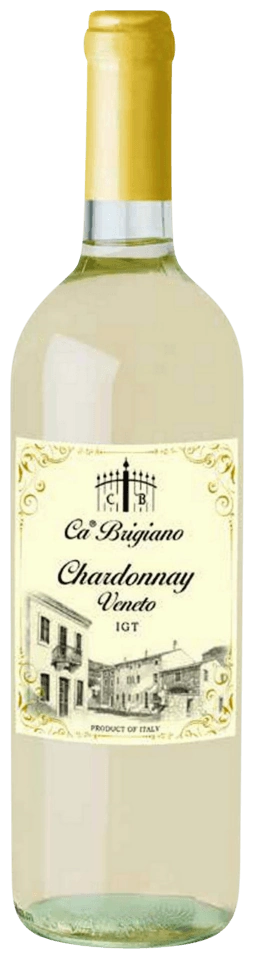 Ca'Brigiano Chardonnay