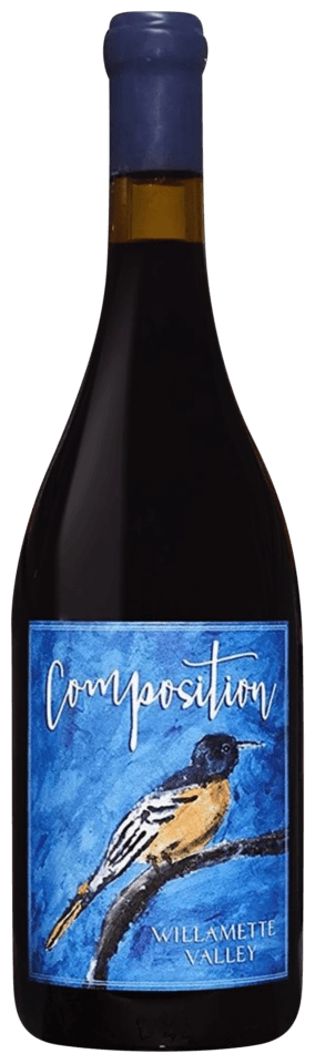 Kara Composition Pinot Noir