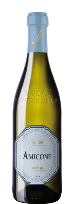 Bottle of Cantine di Ora Amicone Bianco from search results