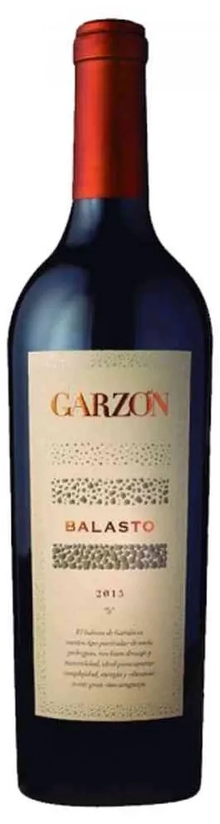 Bodega Garzón Balasto