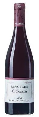 Bottle of Henri Bourgeois Sancerre Rouge Les Baronnes from search results