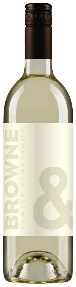 Browne & White Blend