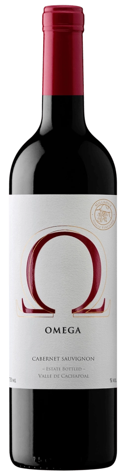 Viña Vik Winery Omega