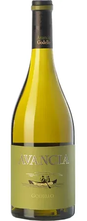 Bottle of Avancia Godello from search results