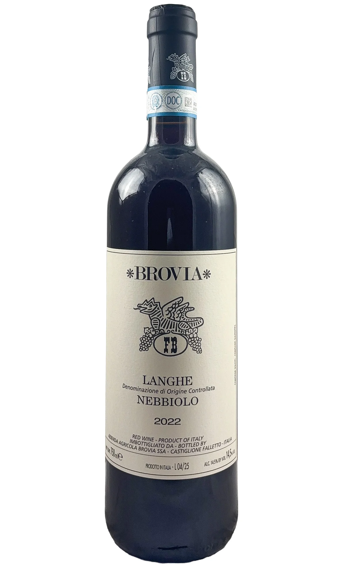 Langhe Nebbiolo