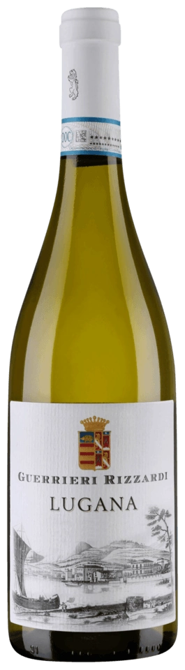 Guerrieri Rizzardi Lugana