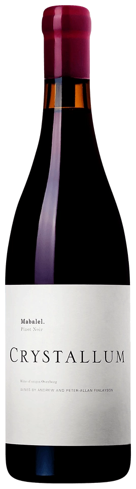 Crystallum Mabalel Pinot Noir