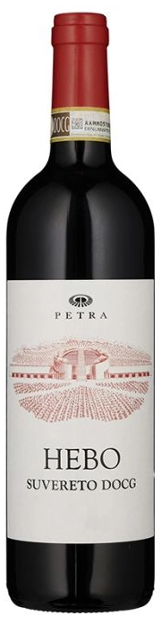 Petra HEBO (Suvereto)