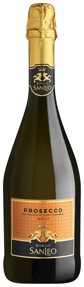 Borgo SanLeo Prosecco Brut