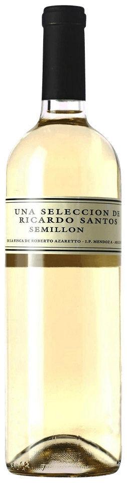 Ricardo Santos Sémillon (Una Seleccion)
