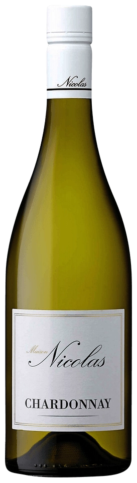 Maison Nicolas Chardonnay