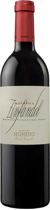Seghesio Rockpile Zinfandel