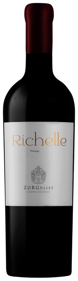 Zorgvliet Richelle