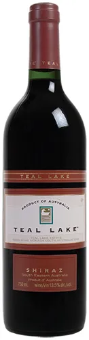 Bottle of Teal Lake Shiraz from search results