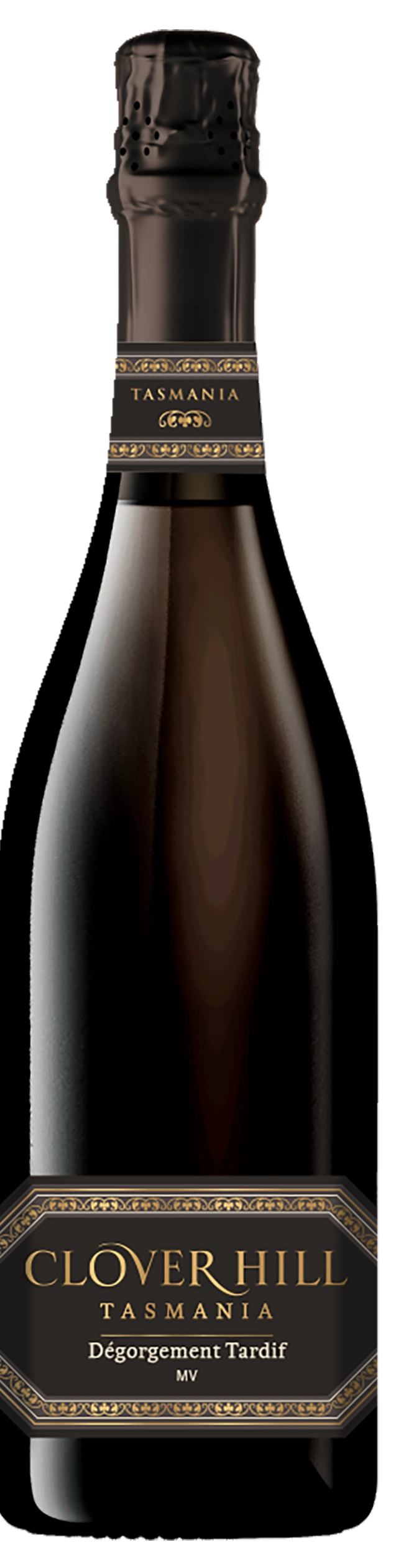 Clover Hill Chardonnay