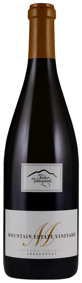 Fisher Vineyards Mountain Estate Vineyard Chardonnay