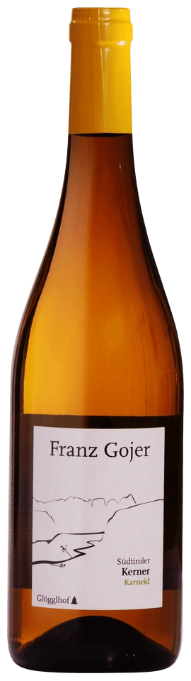 Franz Gojer Karneid Kerner