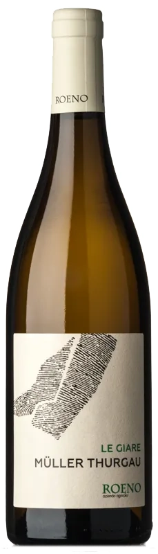 Roeno Le Giare Müller Thurgau