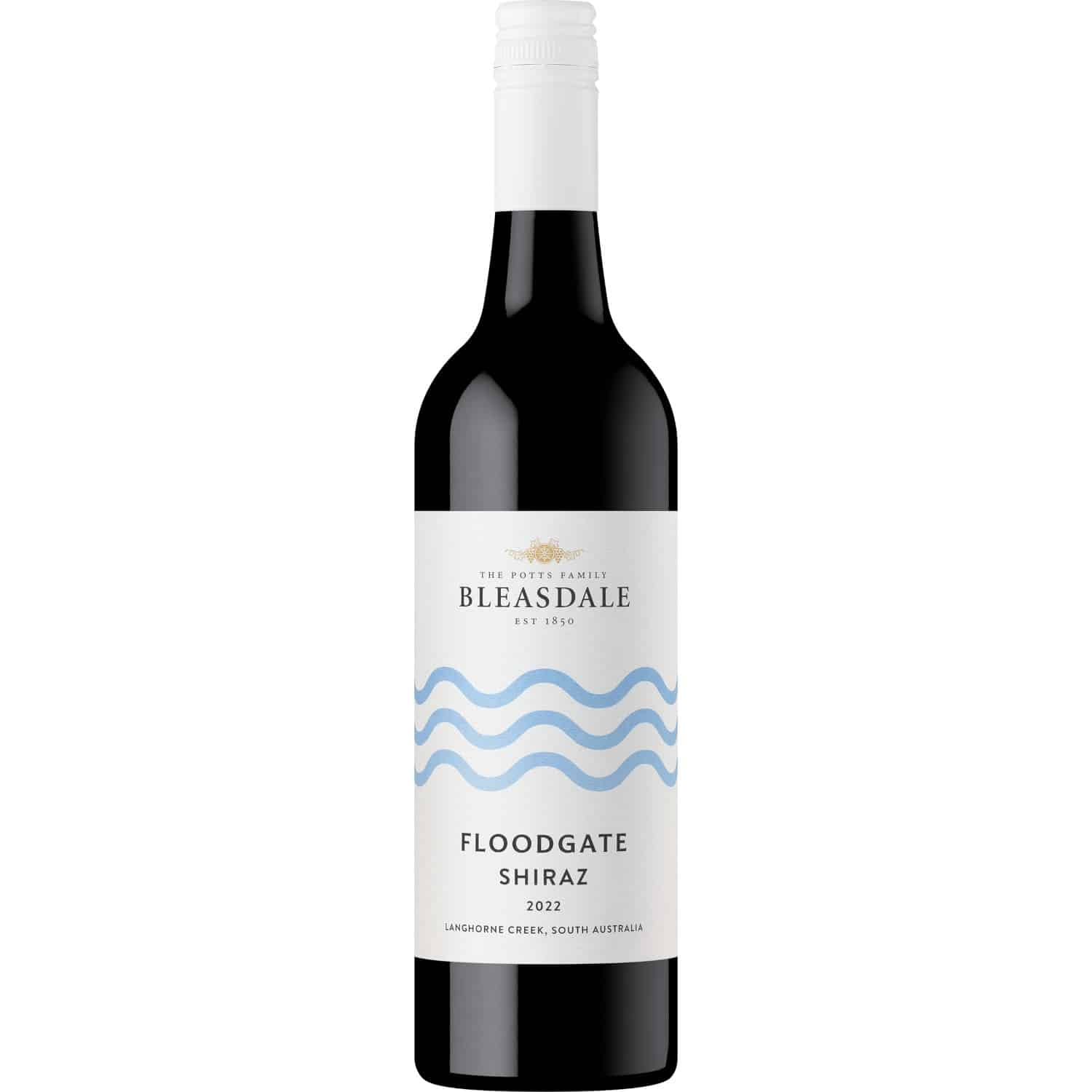 Floodgate