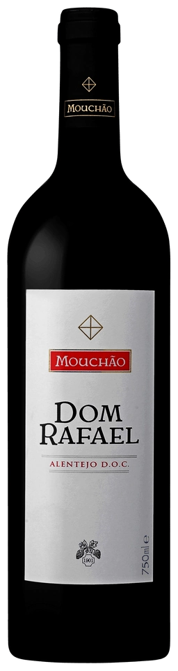 Mouchão Alentejo Dom Rafael Tinto
