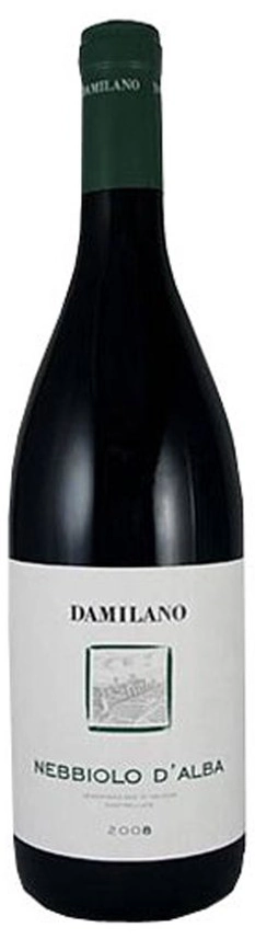 Damilano Nebbiolo d'Alba