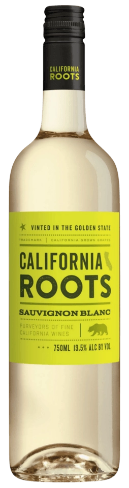 California Roots Sauvignon Blanc