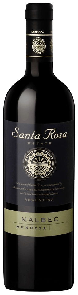 Santa Rosa Estate Malbec
