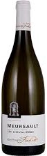 Jean-Philippe Fichet Meursault 'Les Chevalières'