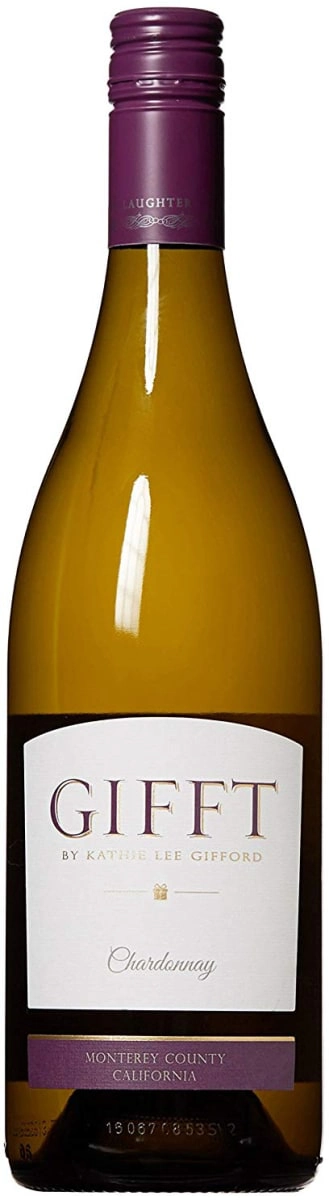 GIFFT by Kathie Lee Gifford Chardonnay
