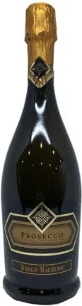 Bottle of Borgo Magredo Prosecco Brut from search results