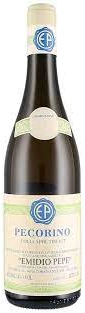 Emidio Pepe Pecorino Colli Aprutini