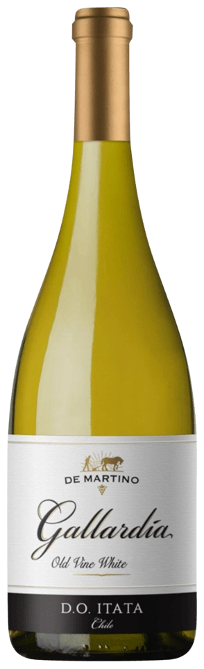 De Martino Gallardia Old Vine White