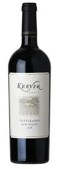 Bottle of Keever Inspirado from search results