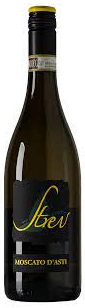 Marenco Strev Moscato d'Asti