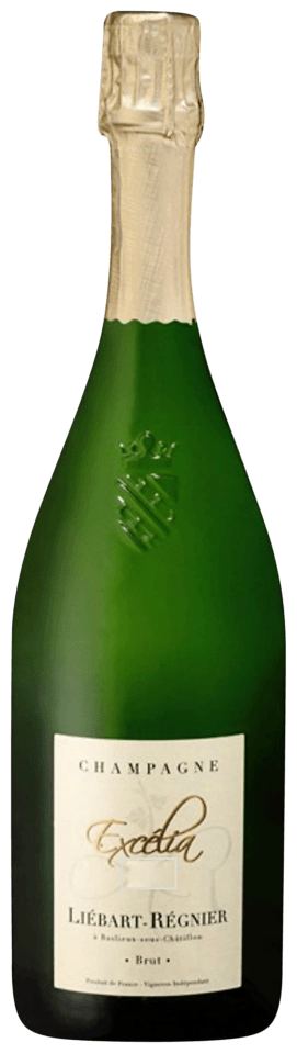 Liebart Regnier Excelia Brut Champagne