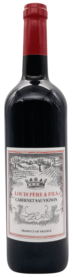 Louis Père Et Fils Cabernet Sauvignon