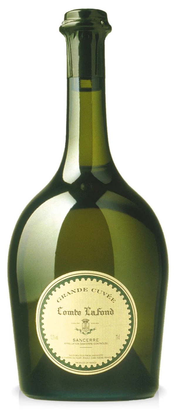Comte Lafond Sancerre Grande Cuvée Blanc