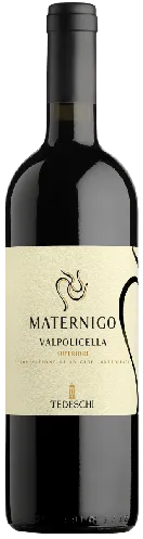 Bottle of Tedeschi Maternigo Valpolicella Superiore from search results