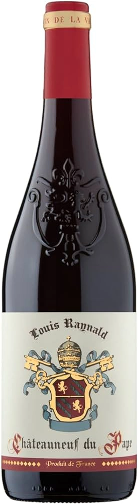 Louis Raynald Châteauneuf-du-Pape